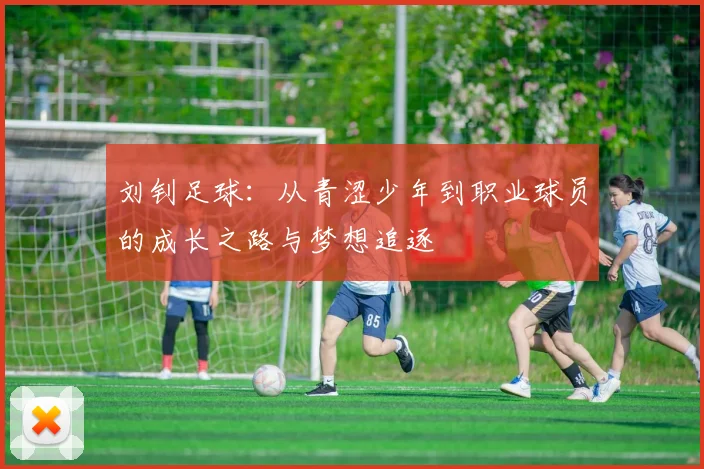 刘钊足球：从青涩少年到职业球员的成长之路与梦想追逐